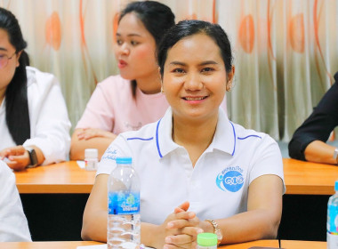 การประชุมข้าราชการ พนักงานราชการ และลูกจ้างประจำ ... พารามิเตอร์รูปภาพ 42